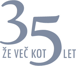 Več kot 35 let Fit varovanja