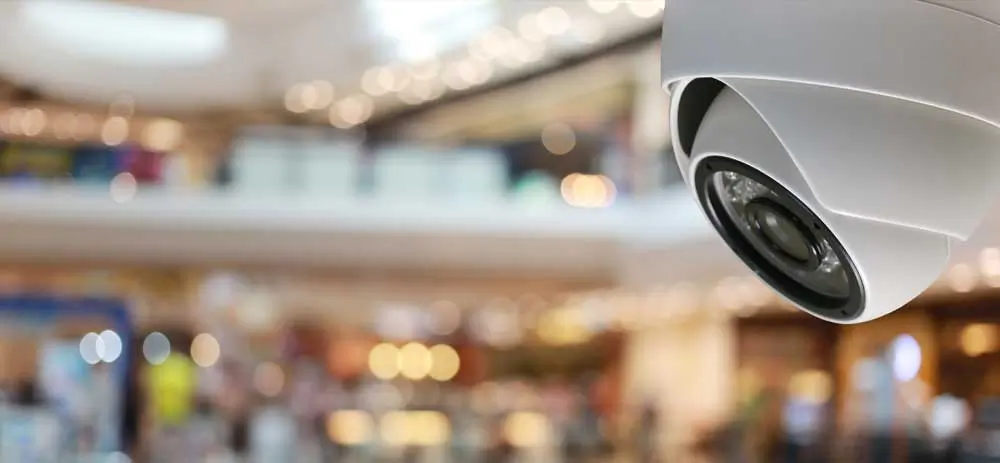 Videonadzorni sistemi