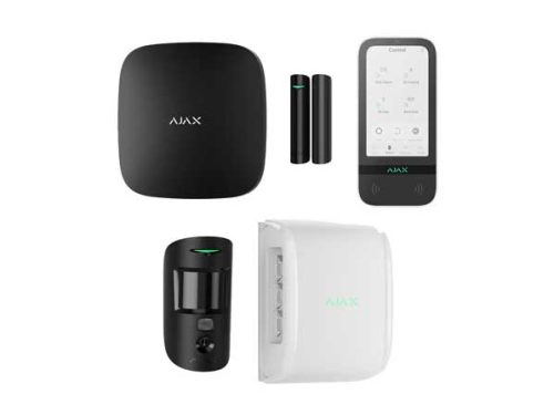 Ajax alarmni sistemi