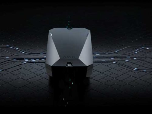 Kombinirani alarmni sistemi